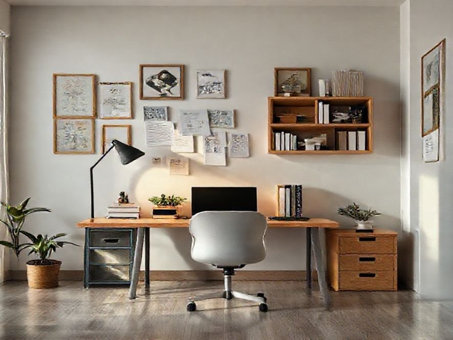 A Cadeira Plus Size é Adequada para Uso Contínuo em Escritórios e Home Office?