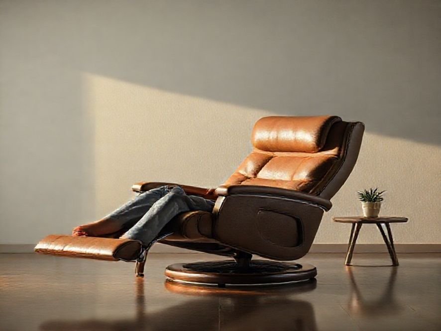 A Cadeira Reclinável 170 Graus Entrega a Estabilidade e o Conforto Prometidos?