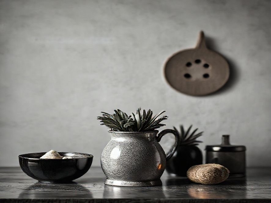 A Combinação Cinza e Preto: Como Maximizar o Design em Diferentes Ambientes