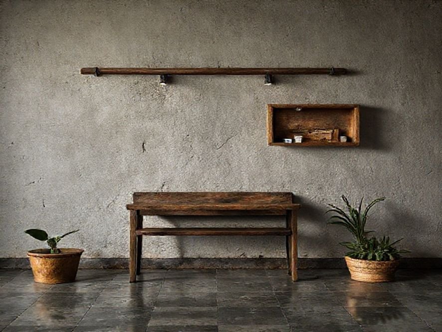 A Durabilidade da Estrutura Acolhedora da Poltrona Grécia Orgânica