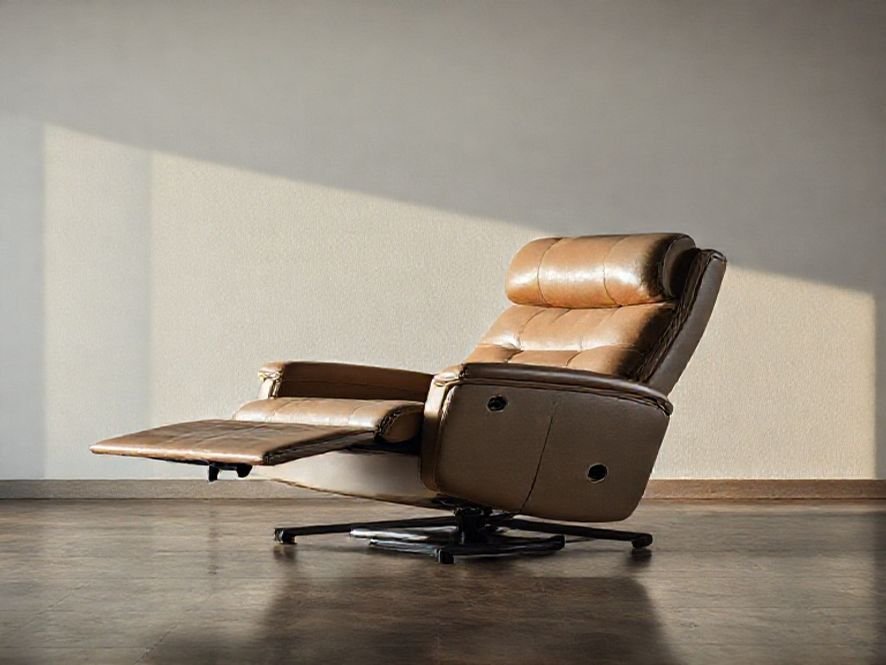 A Durabilidade da Estrutura da Poltrona Estoril e o Uso do Mecanismo Reclinável