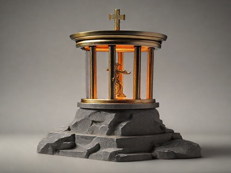 Análise Completa da Cadeira Presidente com Suporte Pescoço 3D, Lombar 2D e Malha Respirável (Cinza)