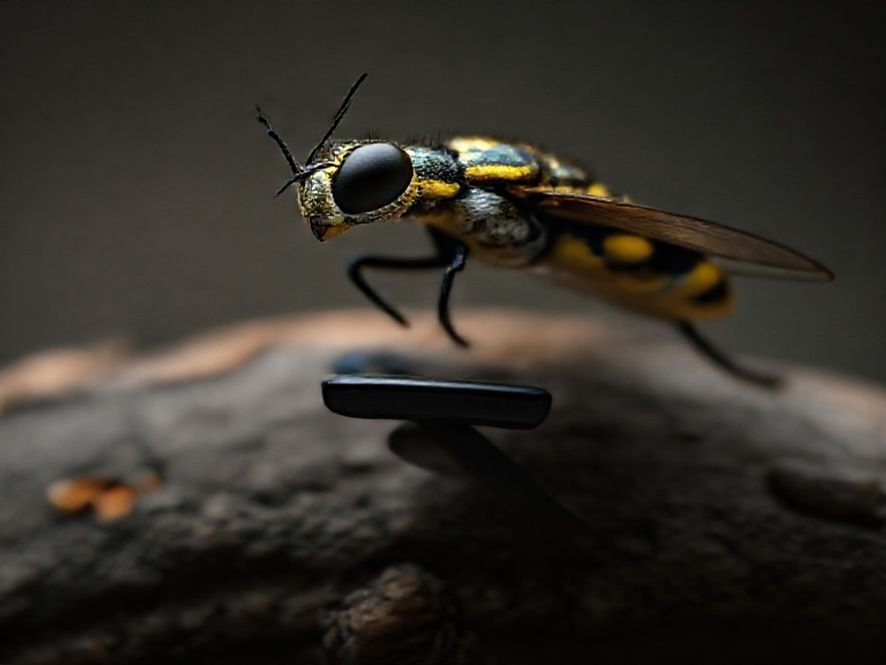 Análise Completa da Python Fly Deluxe: Ergonômica, Reclinável e com Design Preto e Dourado