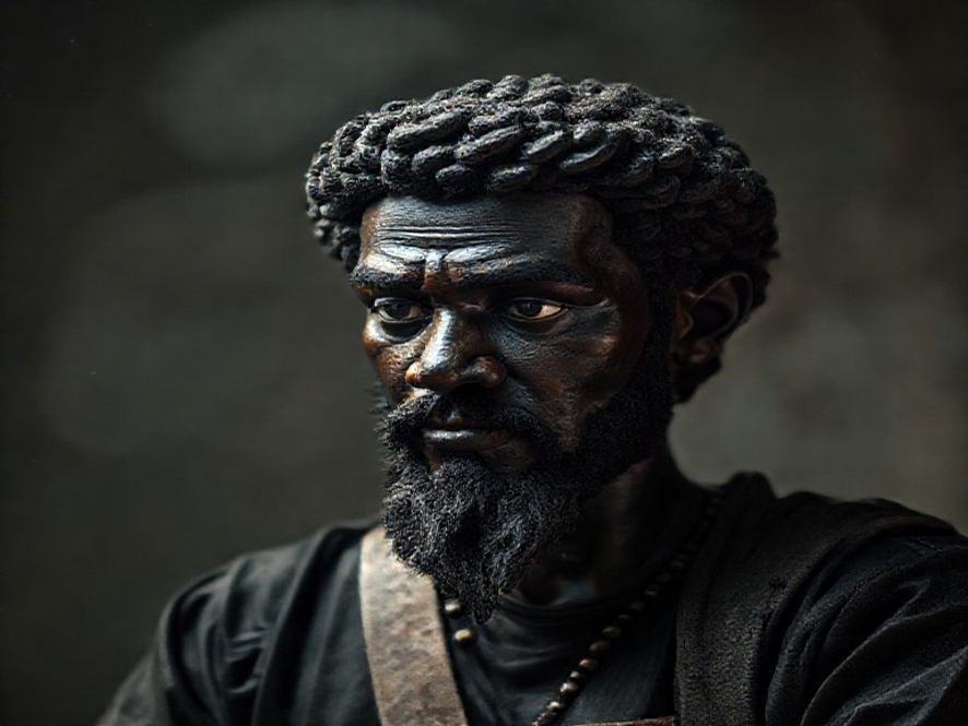 Análise da Durabilidade e Manutenção do Estofado Preto da Cadeira Conthey