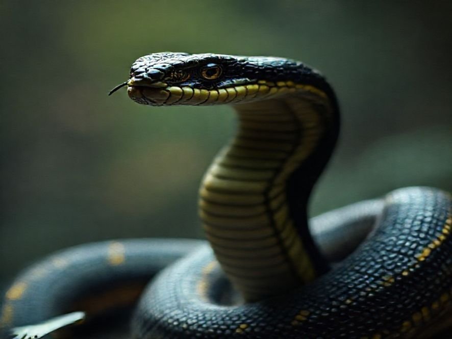 Análise do Custo-Benefício da BlackMamba (Ergonomia x Estabilidade Metálica)