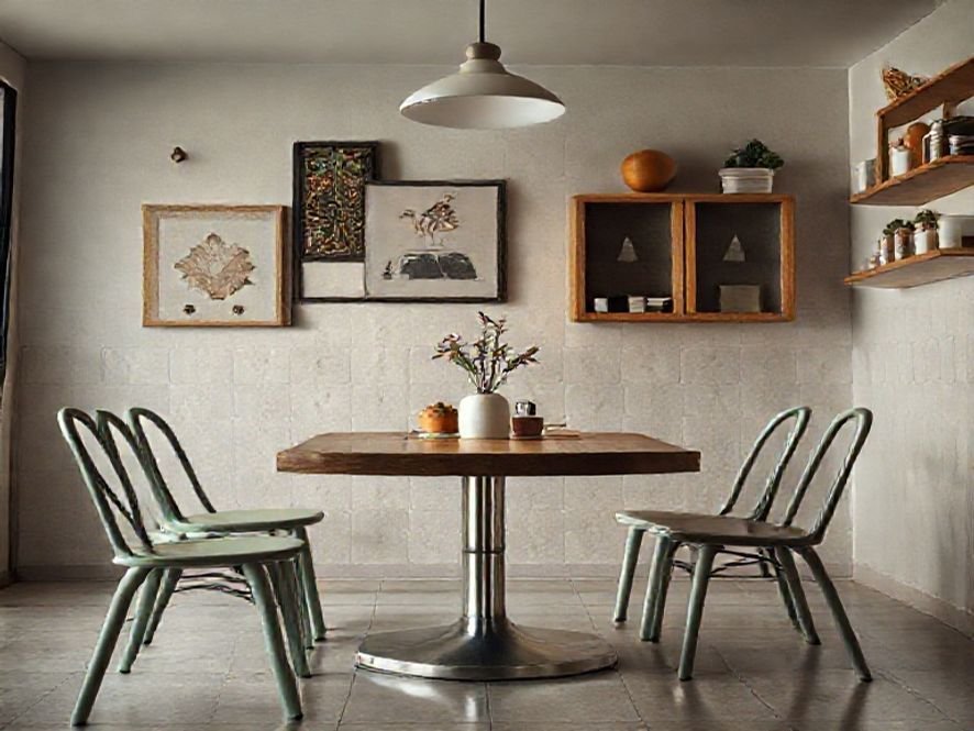 Análise do Custo-Benefício da Cadeira de Mesa (Design x Almofada Macia x Ajuste)