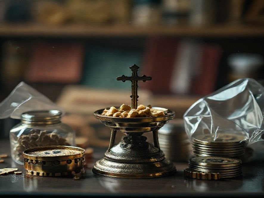 Análise do Custo-Benefício da Cadeira Kopenhagen Diretor (Design Clássico x Materiais Premium)