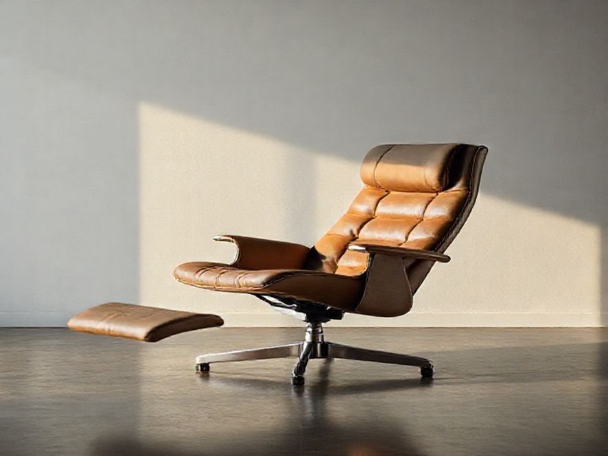 Análise do Custo-Benefício da Poltrona Azera (Mecanismo Tilting x Estrutura Sólida)