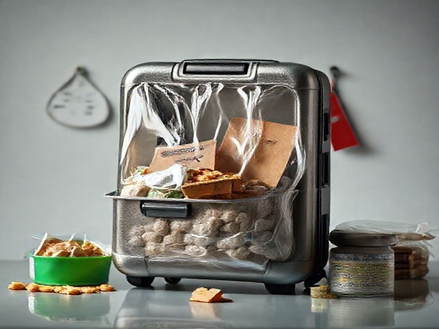 Análise do Peso do Item (12,5 kg) e a Facilidade de Transporte da Cadeira