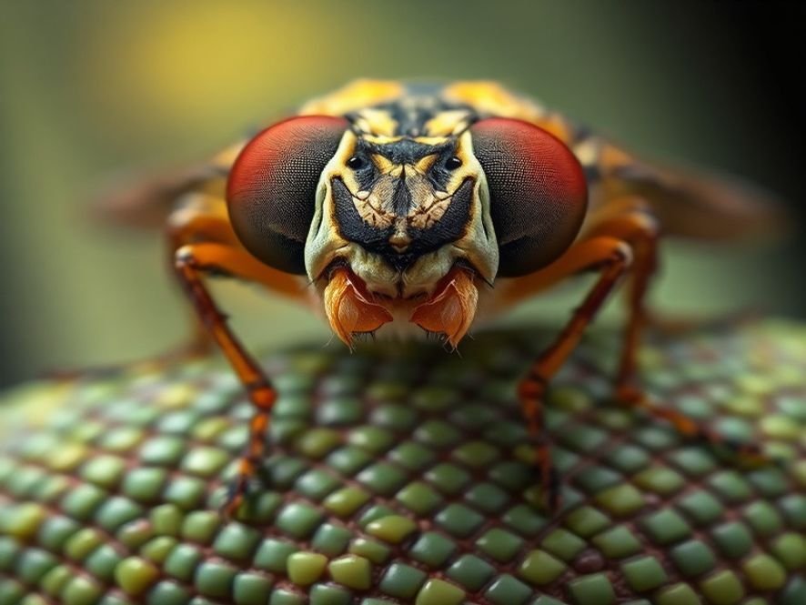 Apoio de Braços da Cadeira Compacta Python Fly: Análise de Design e Funcionalidade