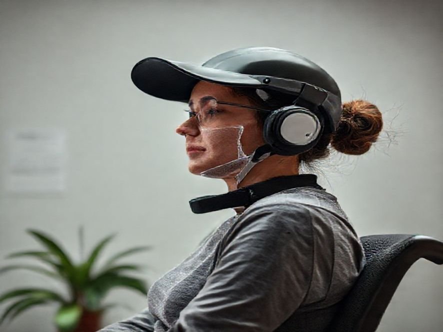 Apoio de Cabeça Ajustável: O Suporte Ergonômico para o Pescoço e a Prevenção de Dores.