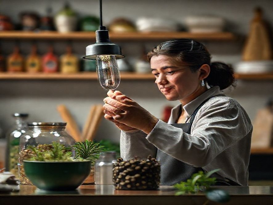 Apoio Lombar 6 Níveis: O Elemento que Corrige a Postura de Forma Eficaz.