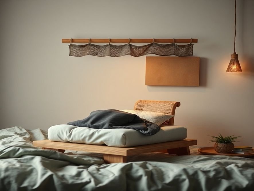 Apoio Lombar Ajustável: A Cadeira YAMASORO e o Suporte Personalizado.