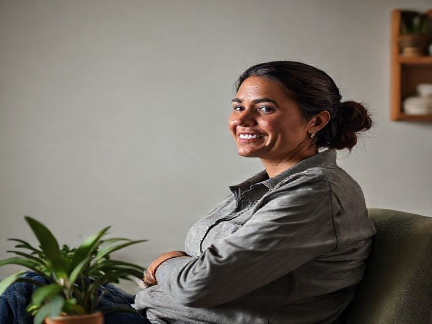 Apoio Lombar Ajustável: Por Que o Ângulo Personalizado É Crucial para a Coluna.