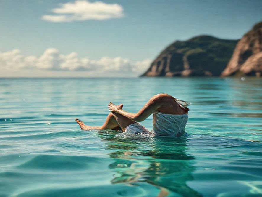 Apoio Pés Retrátil: A Cadeira que Traz o Máximo de Relaxamento.