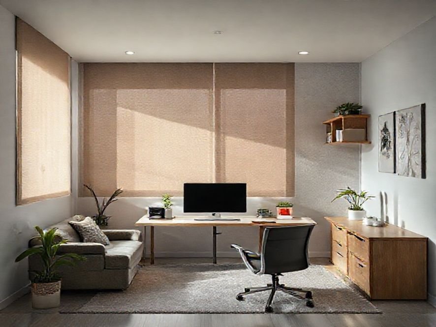 Astra Cinza/Branca: O Mesh Respirável e o Conforto Térmico para o Home Office.