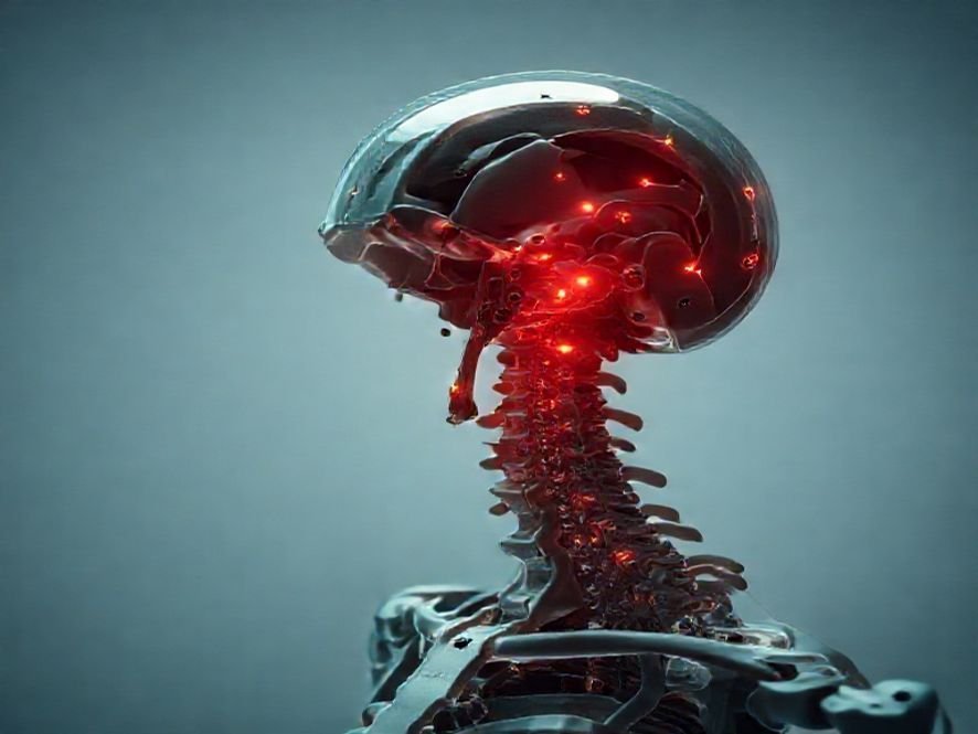 Astra Ergonômica: O Apoio de Cabeça 7 Níveis e o Suporte Cervical.