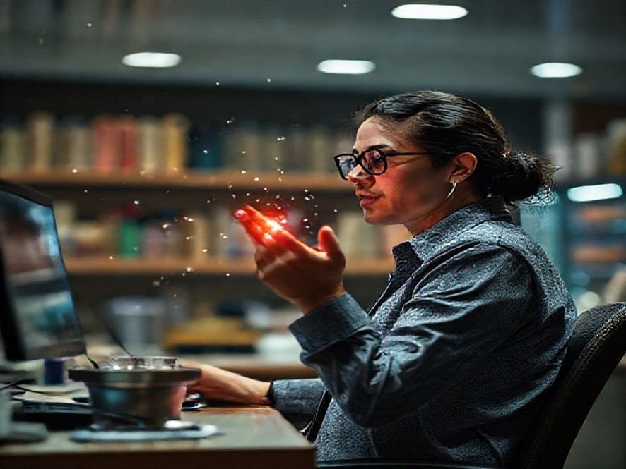 Astra vs. Cadeiras Executivas: O Foco na Postura Ergonômica Ideal (Apoio Lombar 6 Níveis)