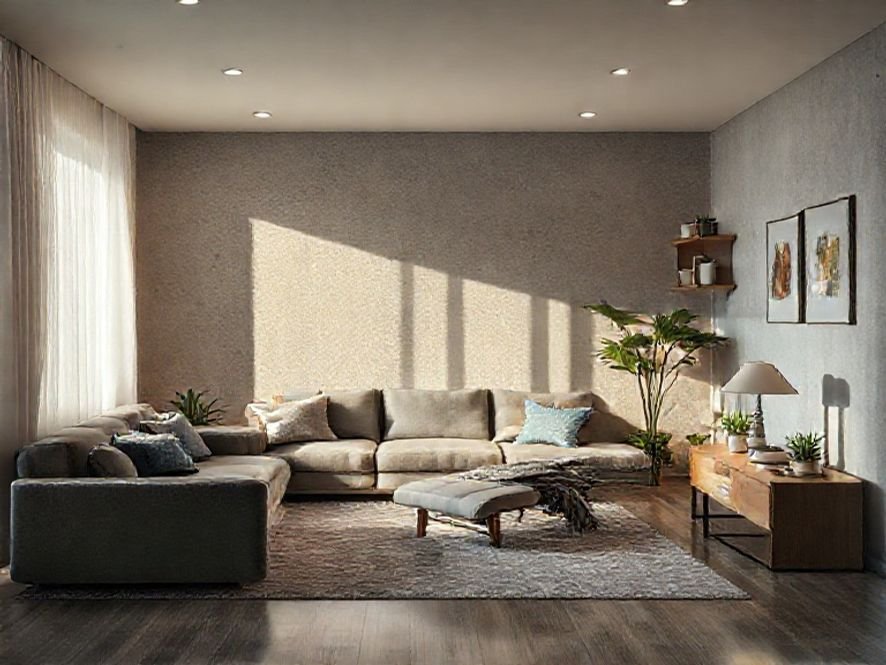 Azera Retrátil e Reclinável: O Conforto Avançado para o Seu Espaço.