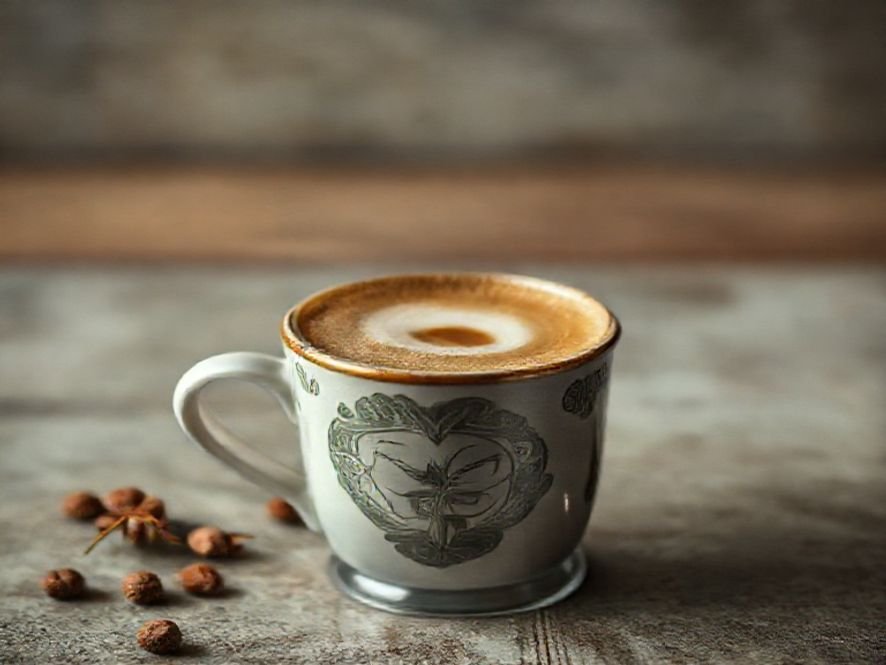 Azera Retrátil: O Foco no Suede Capuccino e no Design Aconchegante.