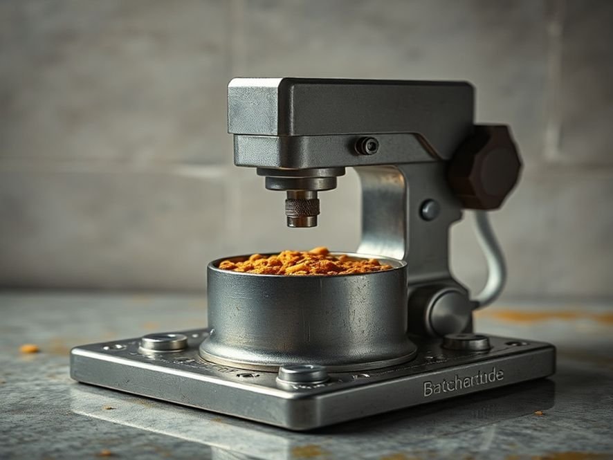 Base Cromada de Metal: É Essencial para Garantir a Robustez e a Capacidade de 180kg?