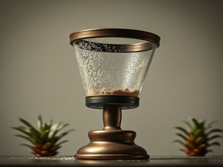 Base Cromada e Rodas BIFMA: A Cadeira que Entrega Estilo e Performance.