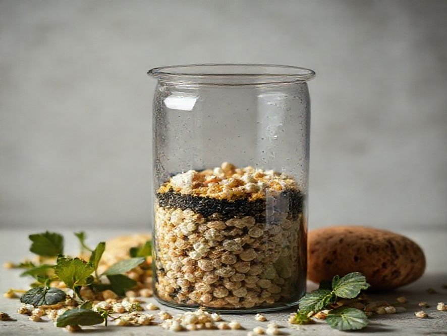 Base Cromada Robusta: É a Cadeira Mais Estáve e Segura para Usuários de Peso Elevado?