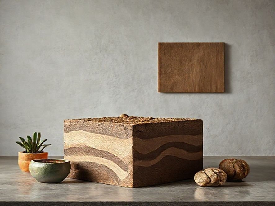 Base Durável 113 kg: A Base Estável para Uso em Ambientes Domésticos e de Estudo.