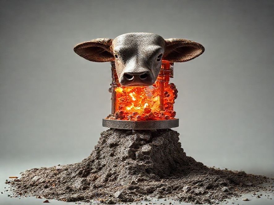 Base Durável 113 kg: Análise da Estrutura de Ferro e a Distribuição de Peso.