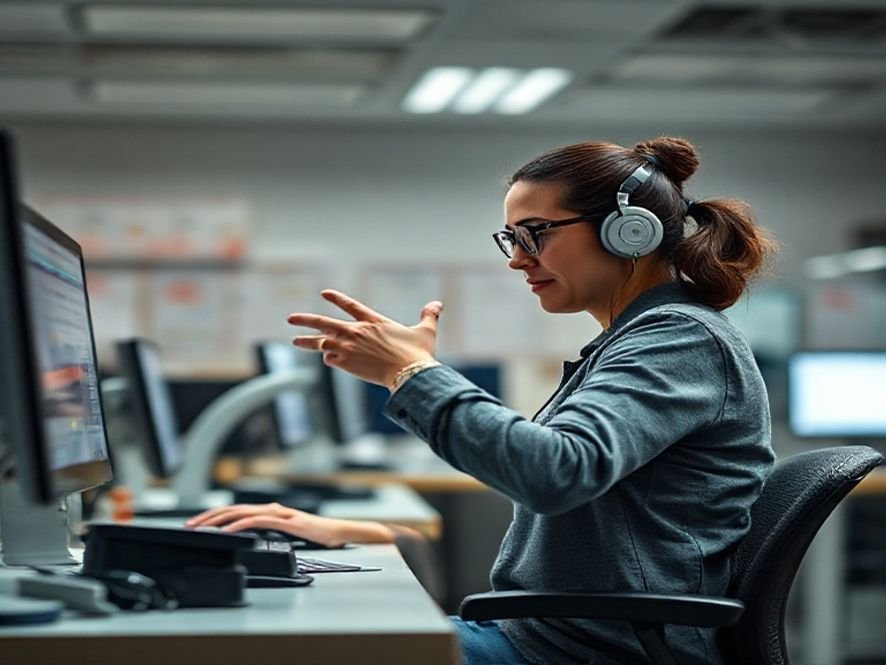 Base Giratória da Cadeira Ergonômica: Análise Técnica de Estabilidade e Rodízios