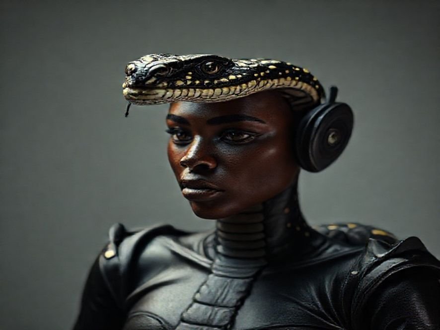 BlackMamba: Dicas para Manter a Aparência de "Cadeira Nova" (Couro Sintético PVC).