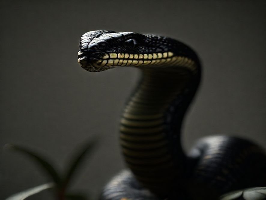 BlackMamba: O Design que Une a Performance do Preto e a Elegância do Marrom.