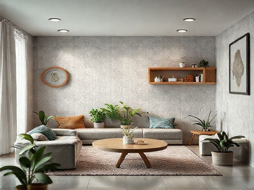 Braços 2D Rebatíveis: A Cadeira que Otimiza o Espaço e o Conforto.