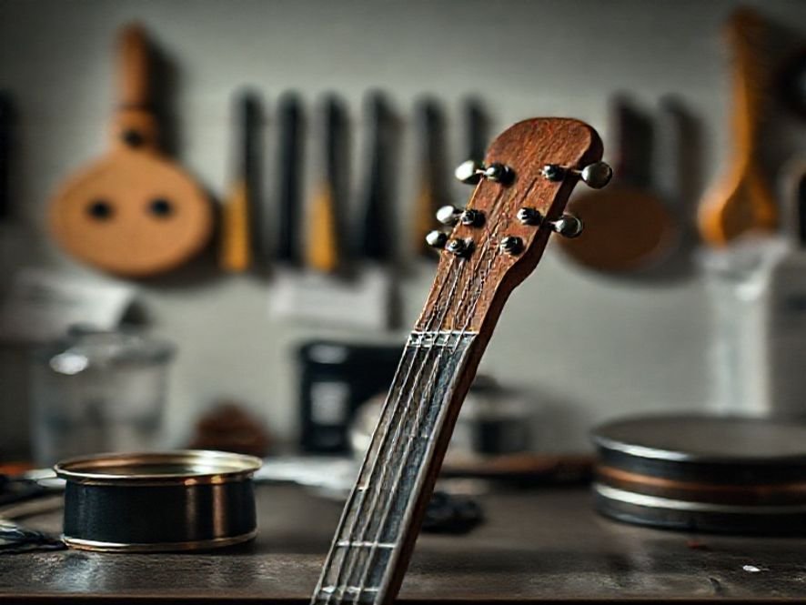 Braços Rebatíveis: A Cadeira É Versátil para Músicos e Usuários de Instrumentos?