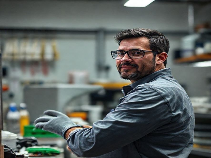 Braços Reguláveis: São Essenciais para a Ergonomia e o Alívio da Tensão nos Ombros?