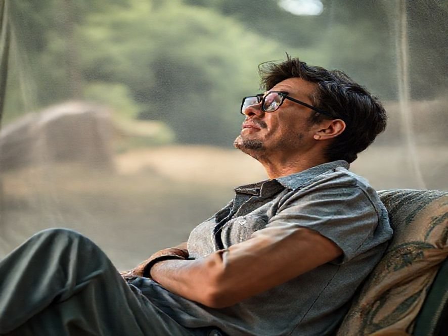 Cadeira 120 Graus Relax: A Gidavi É o Modelo Mais Versátil em Conforto (Molas Ensacadas)?