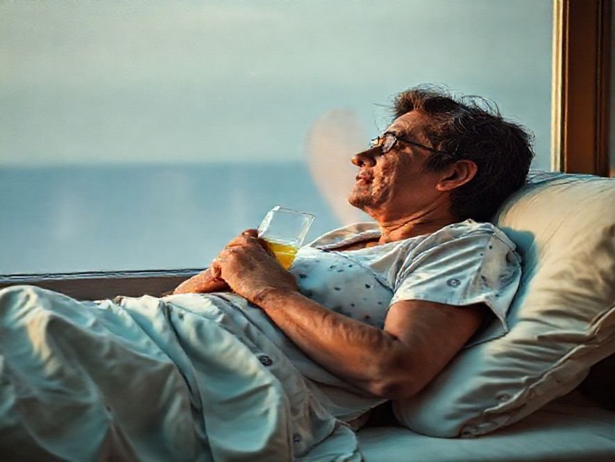 Cadeira 120 Graus Relax: A Inclinação da Gidavi É Essencial para o Descanso Pós-Almoço?