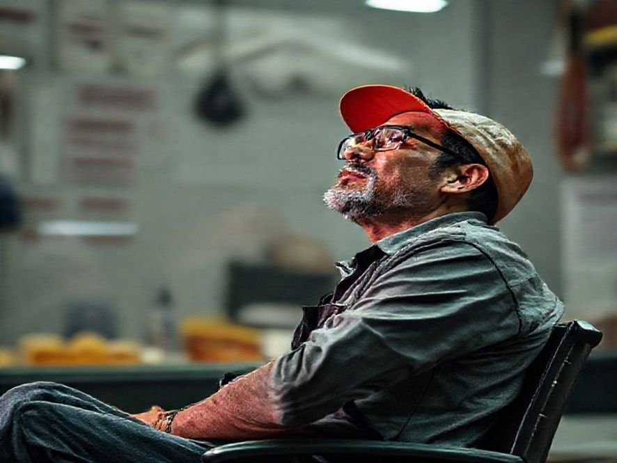 Cadeira 120 Graus Relax: O Mecanismo de Inclinação é Fácil de Acionar Durante o Trabalho?