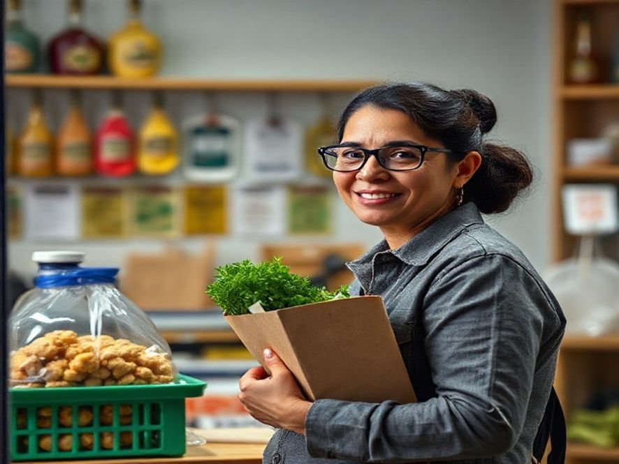 Cadeira Apoio Lombar Ajustável: Como o Ângulo Personalizado Ajuda na Distribuição do Peso.