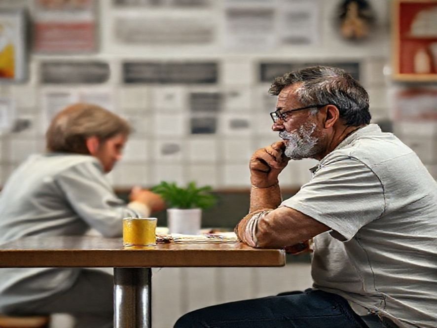 Cadeira Apoio para os Pés: O Melhor Assento para Pausas para o Almoço e Sonecas.