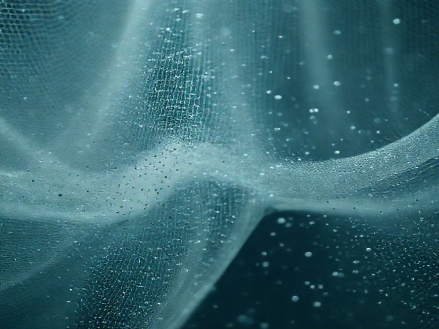 Cadeira Astra: Análise da Qualidade do Mesh para Evitar Rasgos e Desgaste.