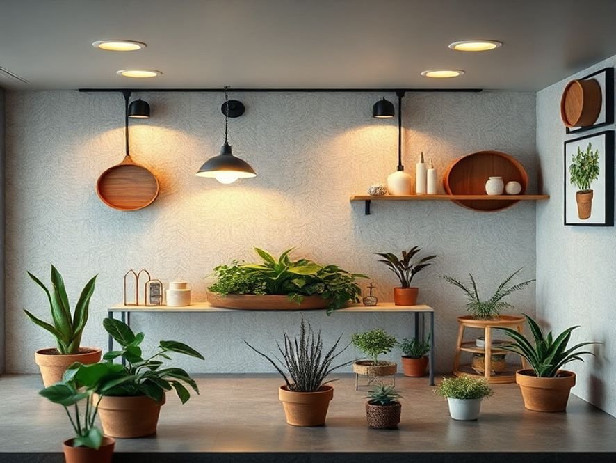 Cadeira Base Palito: A Solução para Quem Busca uma Cadeira que Não Ocupe Muito Espaço Visual?