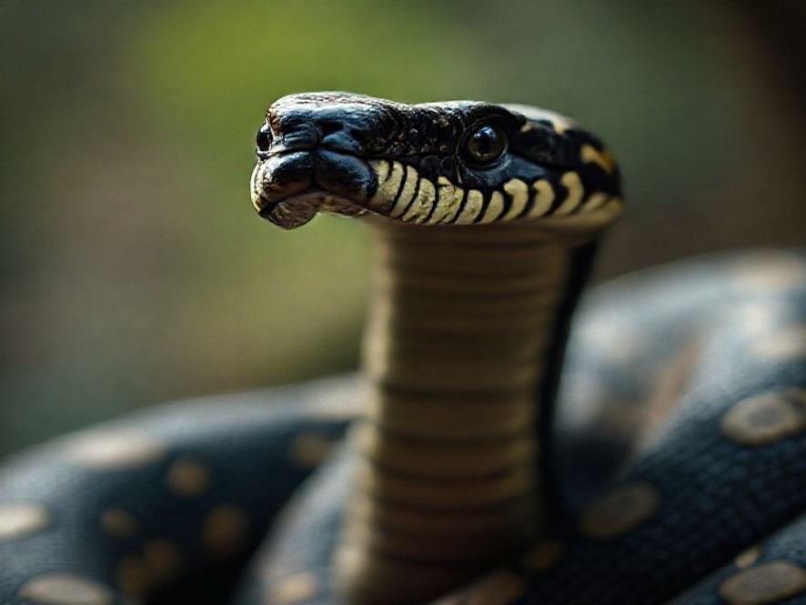 Cadeira BlackMamba: Análise da Almofada de Apoio de Pescoço (Se Inclusa) e o Suporte.