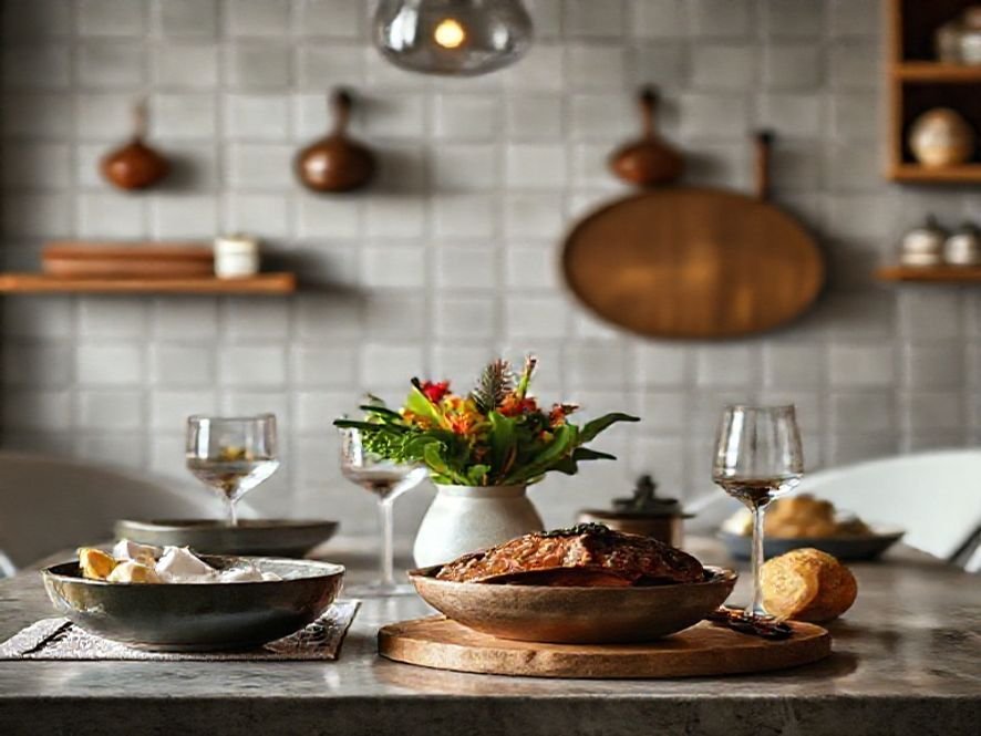 Cadeira Caixa Alta Home Gourmet: A Melhor Escolha para Bares, Balcões e Recepções Modernas?