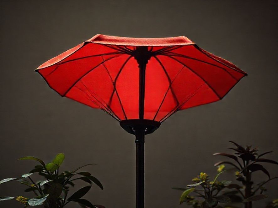 Cadeira Caixa Alta Vermelha vs. Cores Discretas: A Vantagem de Chamar a Atenção para o Espaço.