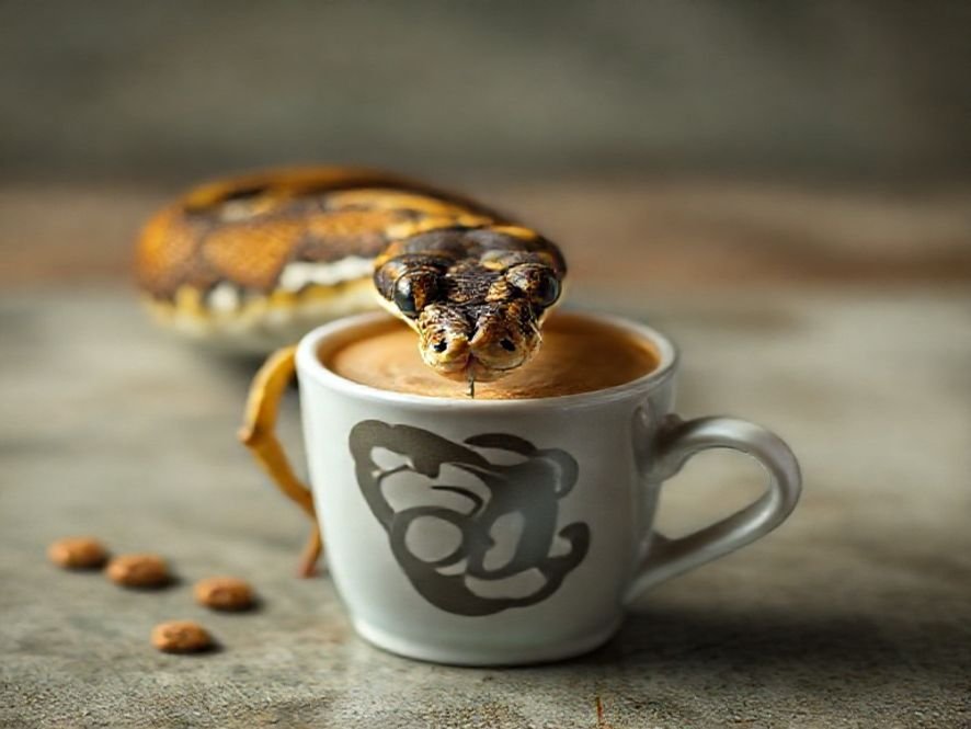 Cadeira Compacta Python Fly Bege Café: É Confortável para Uso Diário e Leve?