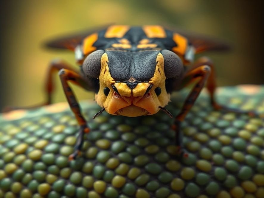 Cadeira Compacta Python Fly: Como Otimizar a Posição para Trabalhos de Precisão?