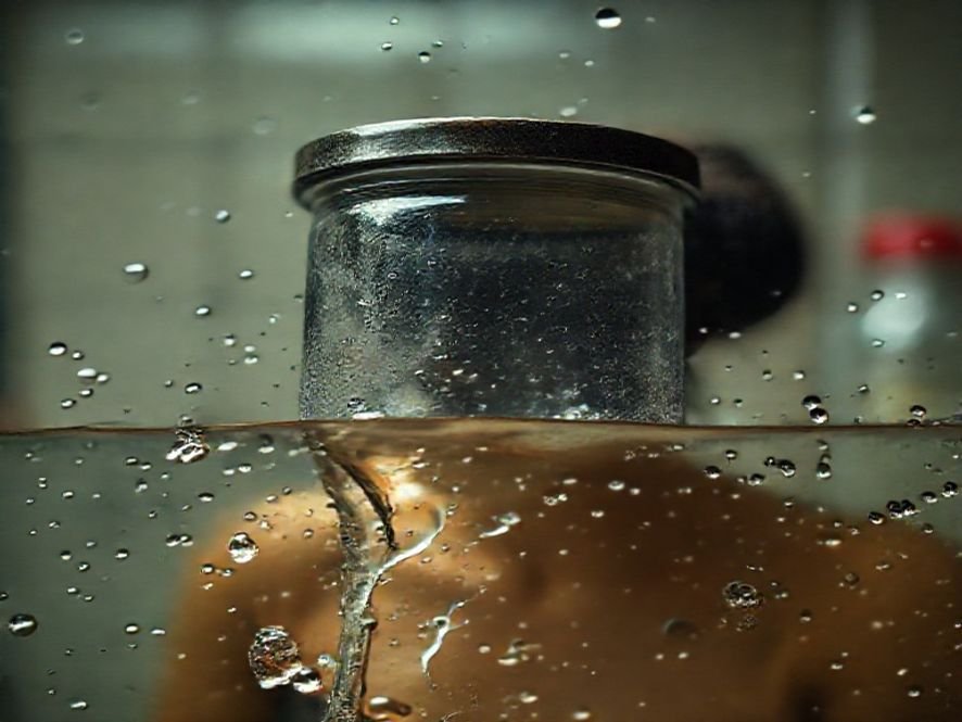 Cadeira de Banho D65: Análise da Superfície do Assento (Antiderrapante ou Acolchoada?).