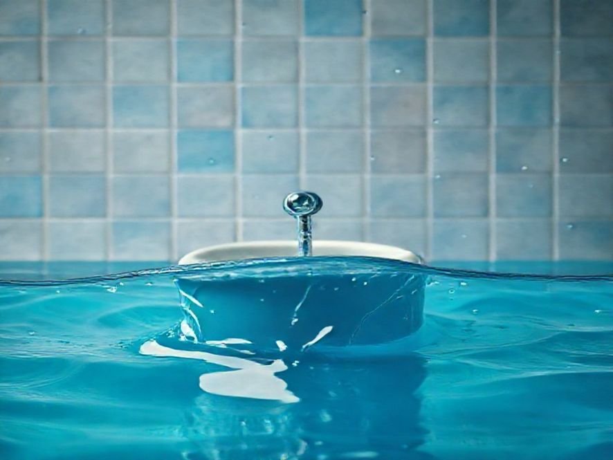 Cadeira de Banho D65 Azul: A Cadeira que Une Funcionalidade, Segurança e Conforto.