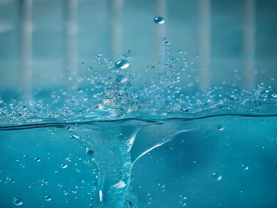 Cadeira de Banho D65 Azul: O Guia de Limpeza Rápida e Eficaz após o Uso.